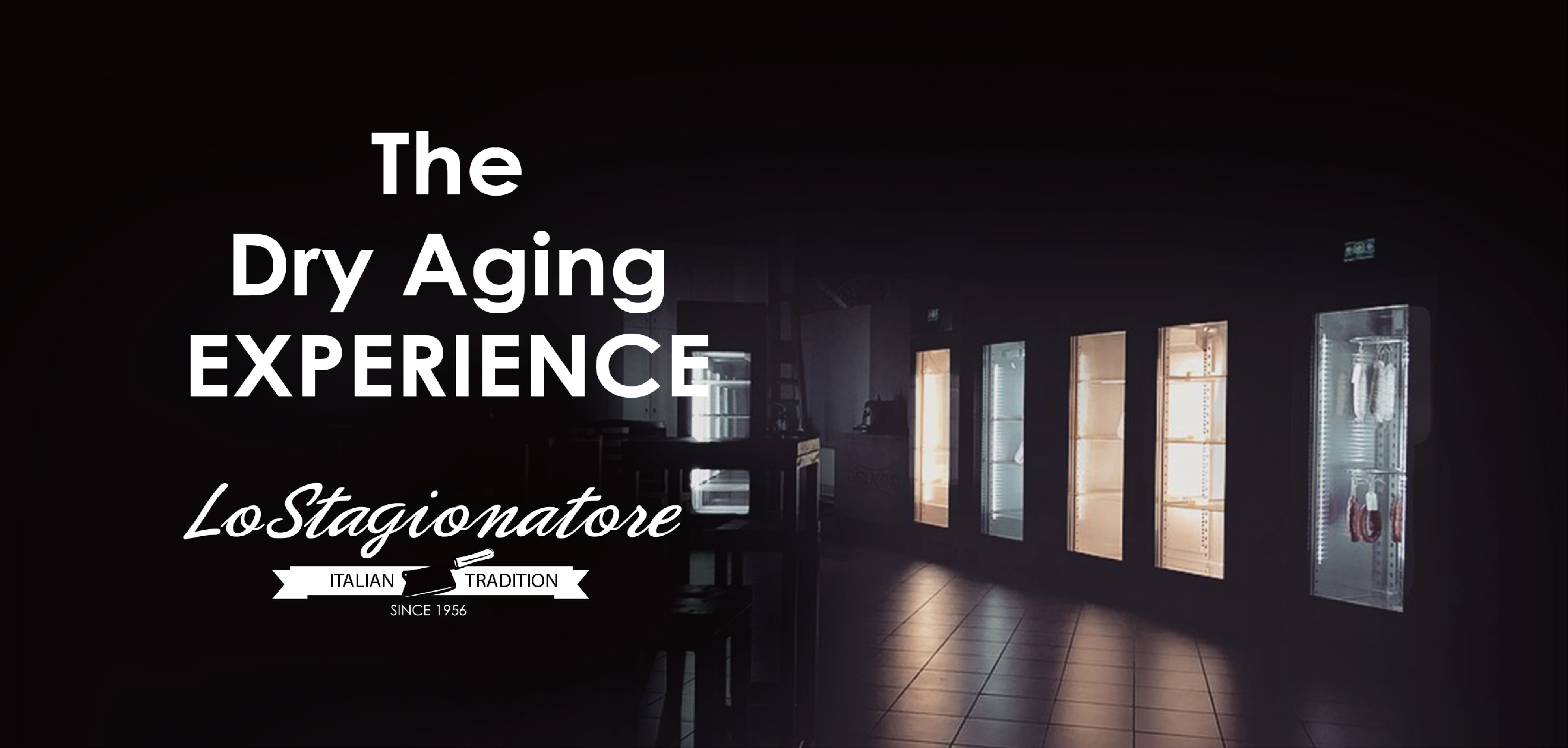 乾式熟成：極致風味，盡在掌握